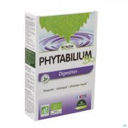 Phytabilium Bio Ampoules 20 X 10 ml Biotechnie - Vue détail 1