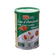 Ecomil Amandel Bio 400G - Detail 1