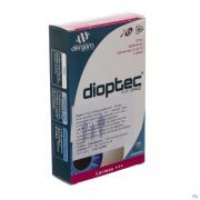 Dioptec Dergam Caps 60