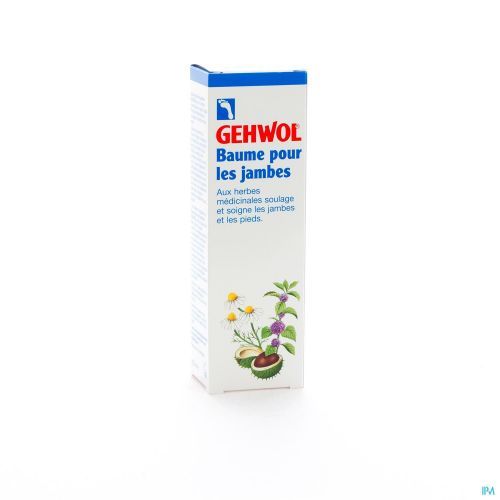 Gehwol Balsem Benen 125ml Fytofarma