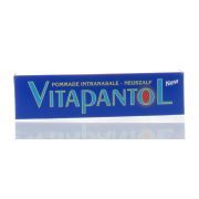 VITAPANTOL ONGUENT NASAL NORMAL   