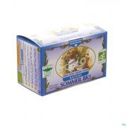 Tisane Romon Nature Sommeil Bio 20 Sachets - Vue détail 1