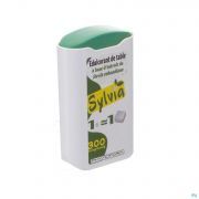 Gelbopharma Sylvia Edulcorant 300 Comprimes - Vue détail 1