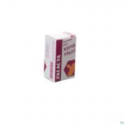 Yalacta Kefir Fruit Bande Grenat