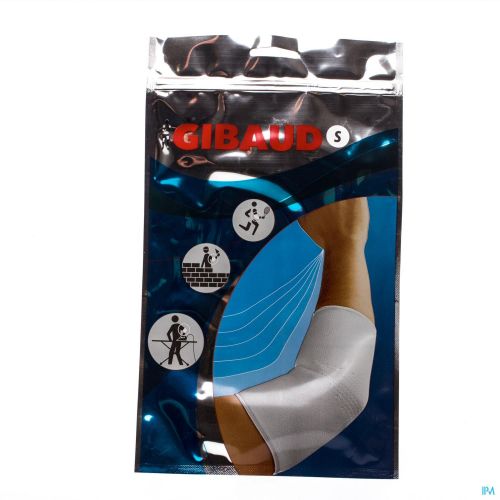 Gibaud Elleboogband Anatom. Wit 22,0-24,5 S 5000