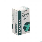 Yalacta Kefir Melk - Detail 1