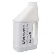 Guerbet-Codali Micropaque Suspension 2 L - Vue détail 1