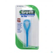 Gum Brugnaalden Nat.zijde 20 Eez-Thru 840 - Detail 1