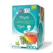 Biolys Tijm Sach 24