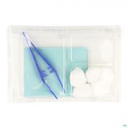 Hartmann Mediset Hartm Kleine Verzorg.e/b Blister 1 9152827 - Detail 1