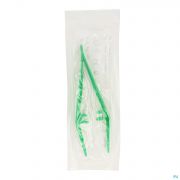 Hartmann Anatomisch Pincet 12,5 Cmgroen1 P/s - Detail 1