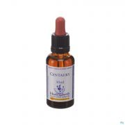 Healing Herbs Centaury 30 ml - Vue détail 1