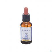 Healing Herbs Rock Rose 30 ml - Vue détail 1