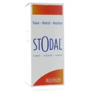 UNDA STODAL SIROP 200 ML            