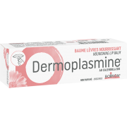 Dermoplasmine Calendula Baume Levres 10 g