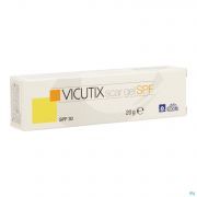 Hdp Medical Vicutix Scar gel Spf30 Tube 20G - Detail 1