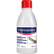 Hansaplast Alcool Modifie 70 % 250 ml - Vue détail 1