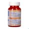 Alvityl Vitaliteit gummies 60 - Achterkant 2