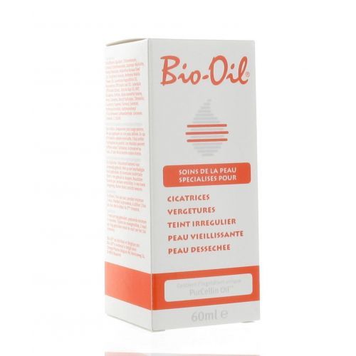 BIO OIL HUILE REGENERANTE 60 ML