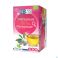 Biolys Sauge Lavande 24 Sachets