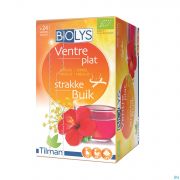 Biolys Venkel Hibiscus Sach 24