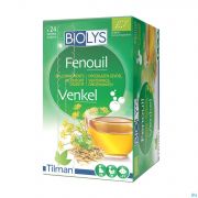 Biolys Venkel Sach 24