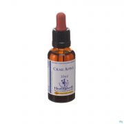 Healing Herbs Crab Apple 30Ml - Detail 1