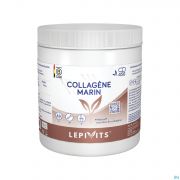 Lepivits Collagène Marin Pack 450 Capsules
