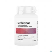 Nutriphyt Circuphar Pot Comp 60