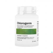 Chlorogerm Pot Comp 60