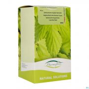 Reglisse Racine Non Mondee Boîte 100 g Fagron