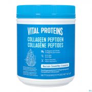 Vital Proteins Collagen Peptide 576 g - Vue détail 1