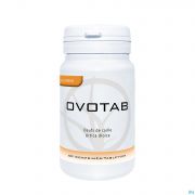 Ovotab Comp 60 X 950mg