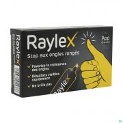 Raylex Pen Nagelbijten 1,5Ml Verv.3109675