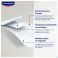 Hansaplast Sensitive Xl 6 Cm X 7 Cm (5) - Utilisation 3