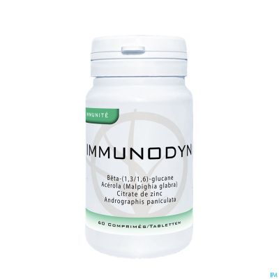 Immunodyn Comp 60x850mg