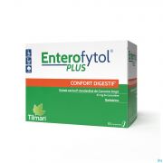Tilman Enterofytol Plus Tabl 112