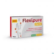 Ceres Pharma Flexipure Forte 30 Capsules