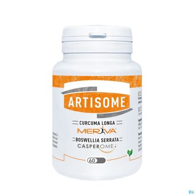 Artisome Comp 60 X 1000mg