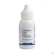 Biotics-Research E-Mulsion Forte 29,6Ml Nf