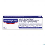 Hansaplast Zalf Wondgenezing 50g