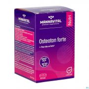 Mannavital Osteoton Forte Comp 60