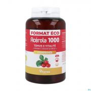 Nutrisante Acerola 1000Mg Comp 60