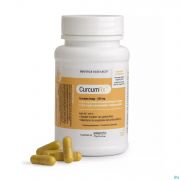 Biotics-Research Curcum Rx Biotics Caps 60 - Product 1