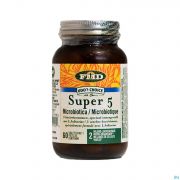 Udo's Choice Udo S Choice Super 5 Caps 60