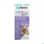 Zylkene Capsules 30 X 450 mg