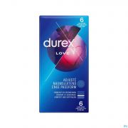 Durex Love Condoms (6)