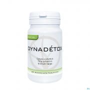 Dynarop Dynadetox 60 Comprimes