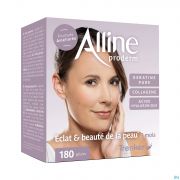 ALLINE PRODERM 180 CAPSULES