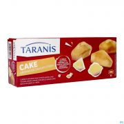 Taranis Cake Citron 6 X 40 g
